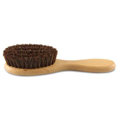  Gr&uuml;nspecht Bio-Rosshaarb&uuml;rste