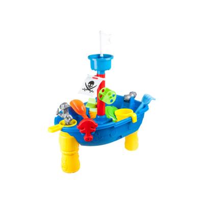 KNORR TOYS KNORRTOYS.COM- Table &agrave; Sable et &agrave; Eau, knoortoys_57051