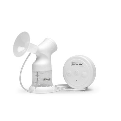SUAVINEX Tire lait &eacute;lectrique + biberon Z&eacute;ro Z&eacute;ro (120 ml)