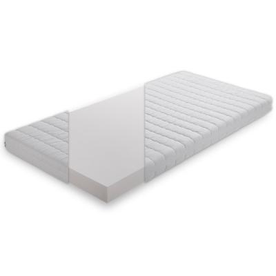 TICAA  Matelas enfant MedAllergen 90x200 cm 