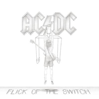 Fournisseur Cultura Flick Of The Switch