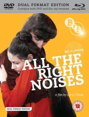 All the right noises/all the right noises/gb/dvd 