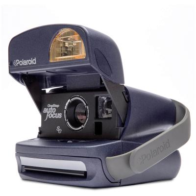 POLAROID Appareil photo Instantan&eacute;  ORIGINALS Round 600