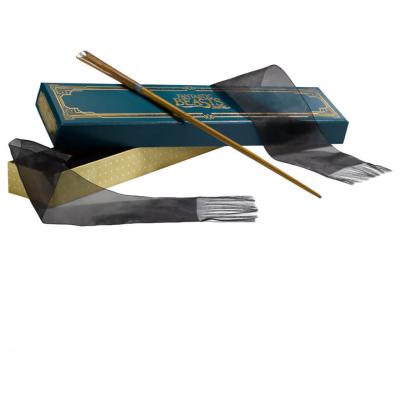 NOBLE COLLECTION R&eacute;plique  FB WAND NEWT SCAMANDER 5622- - R&eacute;plique 1/1