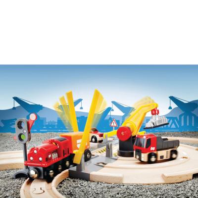 Circuit transfert de marchandises