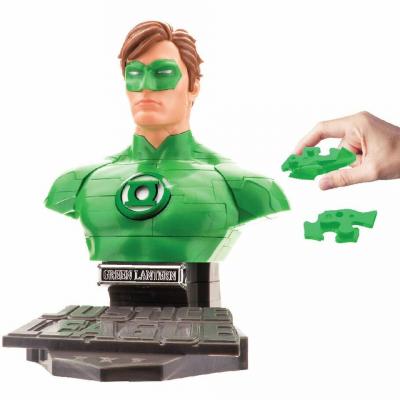 SD TOYS Puzzle 3d - Dc - Green Lantern
