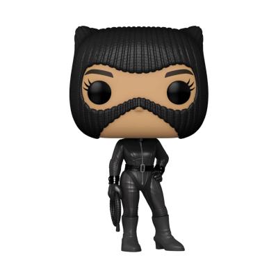 FUNKO Figurine  Pop! - N&deg;1190 -the Batman - Selina Kyle W/chase 