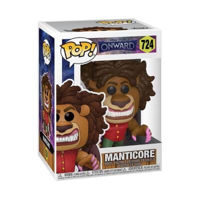 FUNKO Figurine  Pop! N&deg;724 - En Avant - Manticore