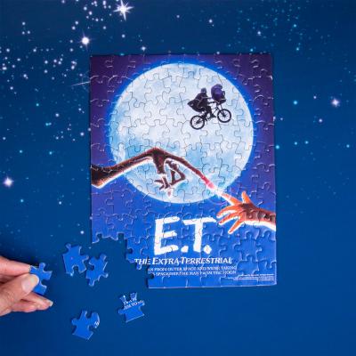 GENERIQUE E.T. L'extra-Terrestre - Set Mug Et Puzzle E.T. L'extra-Terrestre
