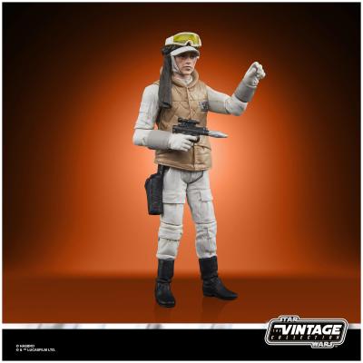 STAR WARS  The Vintage Collection Rebel Soldier (Echo Base Battle Gear)