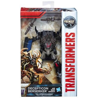 HASBRO Transformer Figuras Deluxe