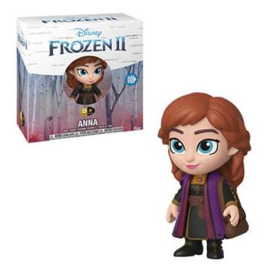 GENERIQUE Frozen 2 - 5 Star - Vinyl Figure - Anna