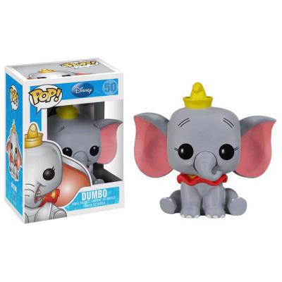 FUNKO Figurine Pop - Dumbo - Dumbo -  Pop