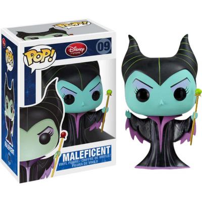  Figurine Pop - Mal&eacute;fique - Mal&eacute;fique - Funko Pop
