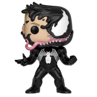 FUNKO Figurine  Pop Bobble Marvel Venom Venom Eddie Brock 