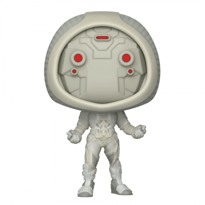  Figurine Pop! Ghost - Ant-Man et la gu&ecirc;pe