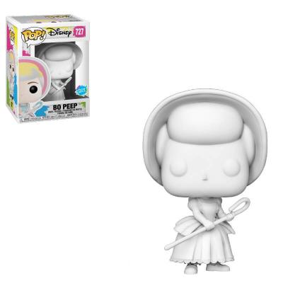 FUNKO Figurine Disney Toy Story 4 - Bo Peep Do It Yourself Pop 10cm