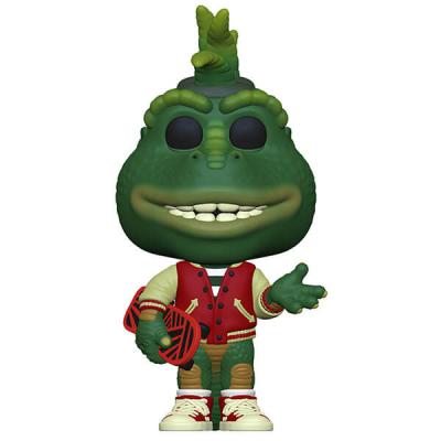FUNKO Dinosaurs - bobble head pop n&deg; 962 - robbie sinclair