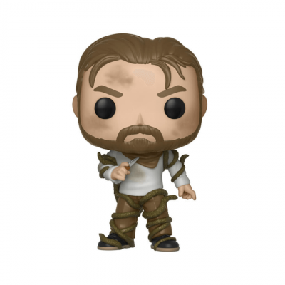 FUNKO Pop Strange Hopper W/Vines