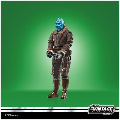 STAR WARS Figurine -  - The Vintage Collection - The Mythrol