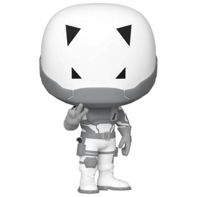 FUNKO Figurine  Pop! N&deg;615 - Fortnite - Scratch
