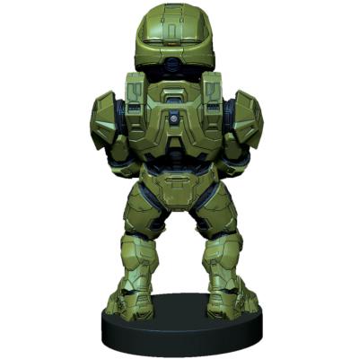 EXQUISITE GAMING Halo infinite - figurine cable guy master chief 20 cm