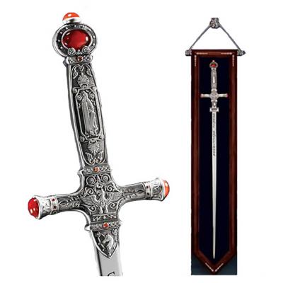 NOBLE COLLECTION Harry potter - r&eacute;plique 1/1 &eacute;p&eacute;e de godric gryffondor NOB7198