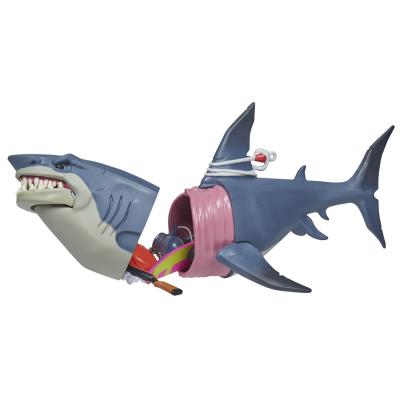 HASBRO Fortnite Victory Royale Series - Figurine 2022 Upgrade Shark 15 Cm