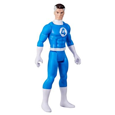 MARVEL Figurine  Legends Retro Mr. Fantastic
