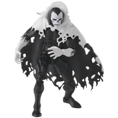 MARVEL Figurine Hasbro ML DRS MM D'SPAYRE AF- - Figurine