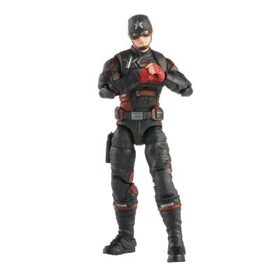 AVENGERS Figurine  Marvel Legends MSE 1 