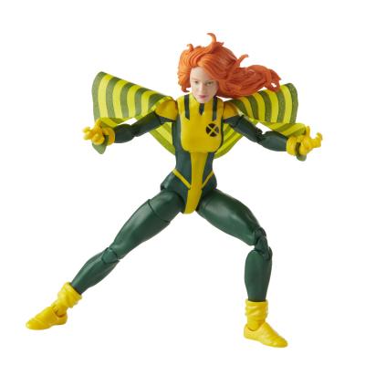 MARVEL  Classic  Legends Series s Siryn