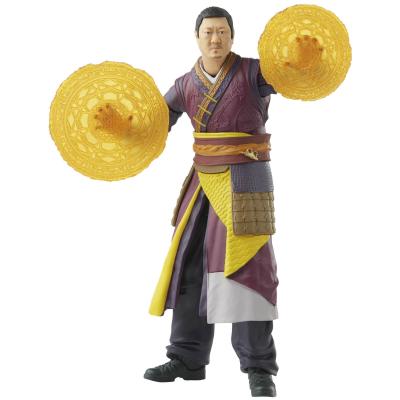 HASBRO Figurine Marvel Legends - Docteur Strange - Wong