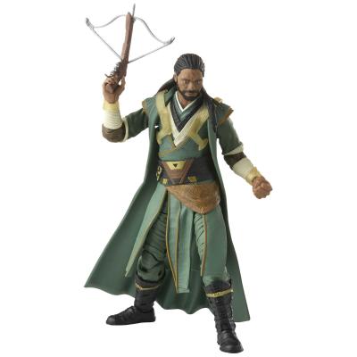 MARVEL Figurine Hasbro ML DRS MM MASTER MORDO AF- - Figurine