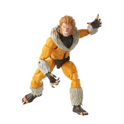 MARVEL Figurine  Legends Series Sabretooth X-Men