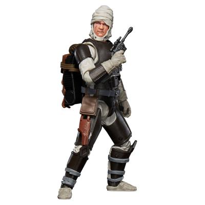 STAR WARS Figurine  The Black Series Archive Dengar
