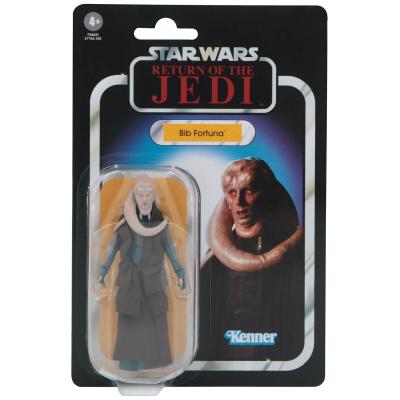 HASBRO Figurine - Star Wars - The Vintage Collection - Bib Fortuna