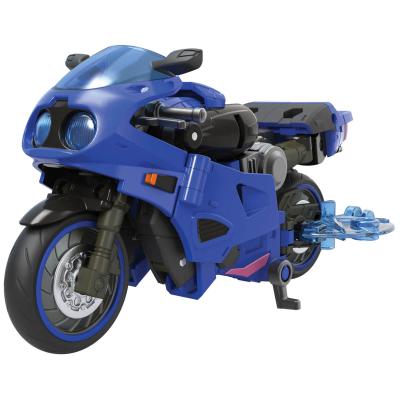 HASBRO Figurine Generations Legacy - Transformers - Deluxe Prime Universe Arcee