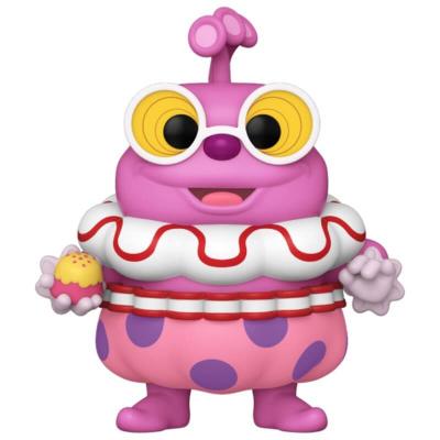  Funko Pop Candyland Jolly Multicolore 