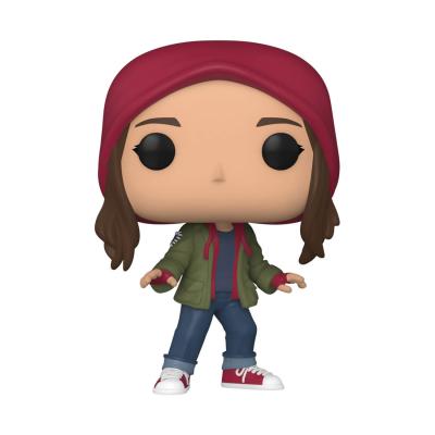 FUNKO Figurine  Pop Movies Jurassic World Dominion Maisie 