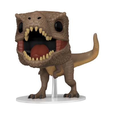 FUNKO Figurine  Pop Movies Jurassic World Dominion T. Rex 