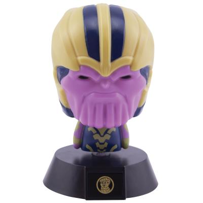 PALADONE Marvel - Avengers Endgame Thanos Icon Light