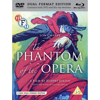 Phantom of the opera. the 