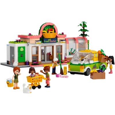 LEGO Friends 41729 L&rsquo;&eacute;picerie biologique 