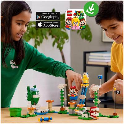 Lego Construction Game Tbd-leaf-14-2022 Multicolore