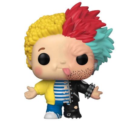 FUNKO Figurine  Pop! - N&deg;09 - Les Crados - Split Kit