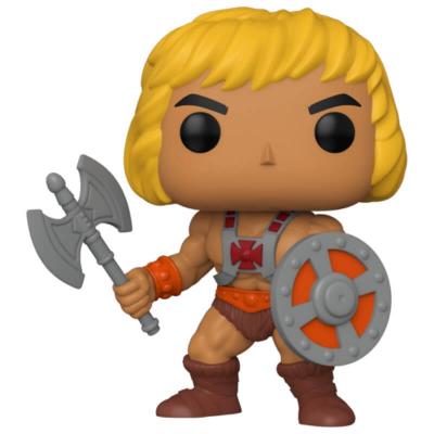 Figurine POP Masters of the Universe He-Man 2 