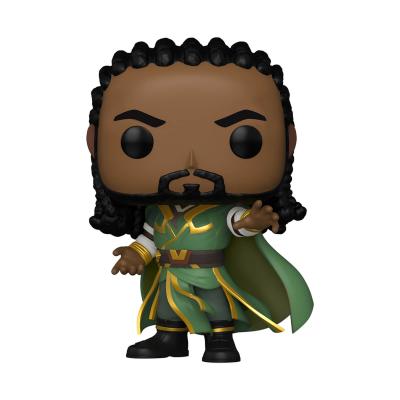 FUNKO POP: Stellar Vortex- POP 4 - 