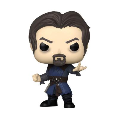FUNKO  Doctor Strange in the Multiverse of Madness POP! Movies Vinyl f