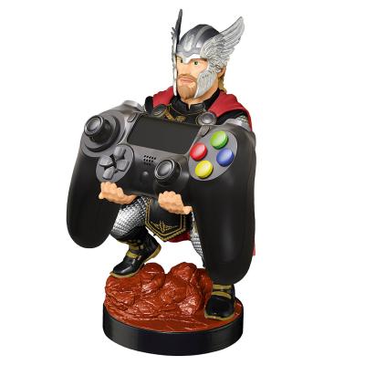 EXQUISITE GAMING Marvel - figurine cable guy thor 20 cm